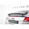 Maxton - Ensemble Diffuseur Audi TT S-Line 8J Facelift