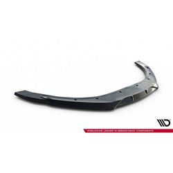 Maxton - Ensemble Diffuseur Audi TT S-Line 8J Facelift