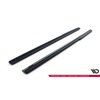 Maxton - Ensemble Diffuseur Audi TT S-Line 8J Facelift
