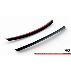 Maxton - Ensemble Diffuseur Audi TT S-Line 8J Facelift