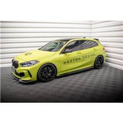 Maxton - Ensemble Diffuseur V.3 BMW M135i F40