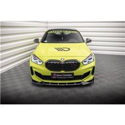 Maxton - Ensemble Diffuseur V.3 BMW M135i F40