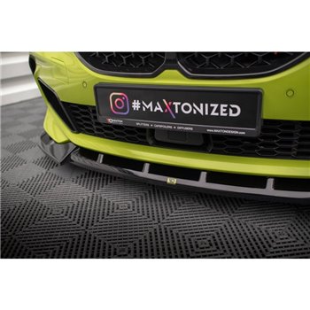 Maxton - Ensemble Diffuseur V.3 BMW M135i F40