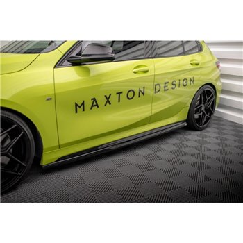 Maxton - Ensemble Diffuseur V.3 BMW M135i F40