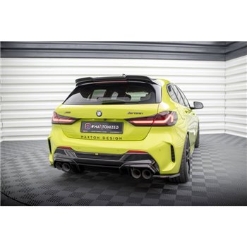 Maxton - Ensemble Diffuseur V.3 BMW M135i F40