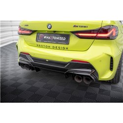 Maxton - Ensemble Diffuseur V.3 BMW M135i F40