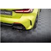Maxton - Ensemble Diffuseur V.3 BMW M135i F40