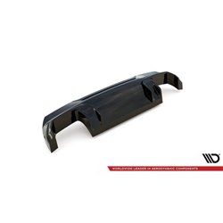 Maxton - Ensemble Diffuseur V.3 BMW M135i F40