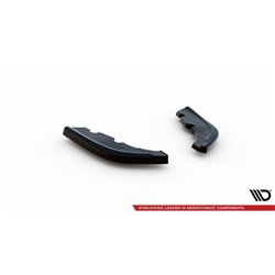 Maxton - Ensemble Diffuseur V.3 BMW M135i F40