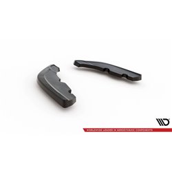 Maxton - Ensemble Diffuseur V.3 BMW M135i F40