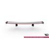Maxton - Carbon Spoiler With Internal Brackets Uprights + LED Chevrolet Corvette Stingray / Grand Sport C7