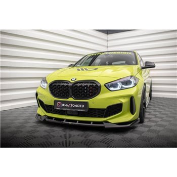 Maxton - Ensemble Diffuseur V.2 BMW M135i F40