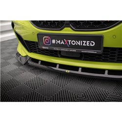 Maxton - Ensemble Diffuseur V.2 BMW M135i F40