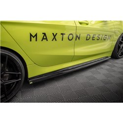 Maxton - Ensemble Diffuseur V.2 BMW M135i F40