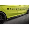 Maxton - Ensemble Diffuseur V.2 BMW M135i F40