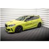 Maxton - Ensemble Diffuseur V.2 BMW M135i F40