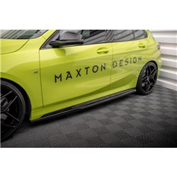 Maxton - Ensemble Diffuseur V.2 BMW M135i F40