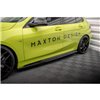Maxton - Ensemble Diffuseur V.2 BMW M135i F40