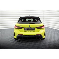 Maxton - Ensemble Diffuseur V.2 BMW M135i F40