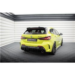 Maxton - Ensemble Diffuseur V.2 BMW M135i F40