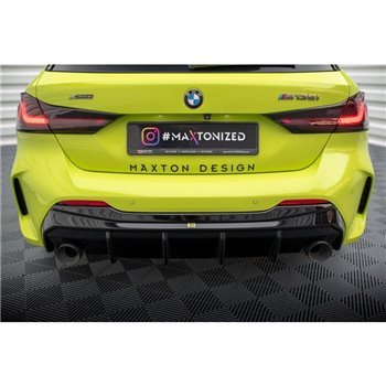 Maxton - Ensemble Diffuseur V.2 BMW M135i F40