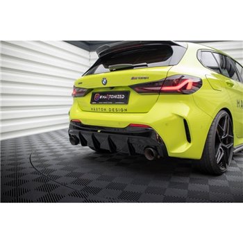 Maxton - Ensemble Diffuseur V.2 BMW M135i F40