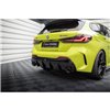 Maxton - Ensemble Diffuseur V.2 BMW M135i F40