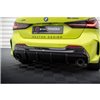 Maxton - Ensemble Diffuseur V.2 BMW M135i F40