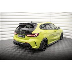 Maxton - Ensemble Diffuseur V.2 BMW M135i F40
