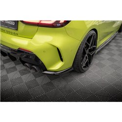 Maxton - Ensemble Diffuseur V.2 BMW M135i F40