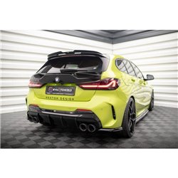 Maxton - Ensemble Diffuseur V.2 BMW M135i F40