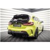 Maxton - Ensemble Diffuseur V.2 BMW M135i F40