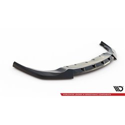 Maxton - Ensemble Diffuseur V.2 BMW M135i F40
