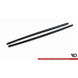 Maxton - Ensemble Diffuseur V.2 BMW M135i F40