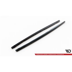 Maxton - Ensemble Diffuseur V.2 BMW M135i F40