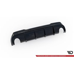 Maxton - Ensemble Diffuseur V.2 BMW M135i F40