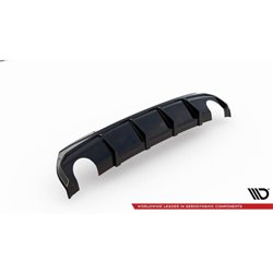 Maxton - Ensemble Diffuseur V.2 BMW M135i F40