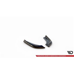 Maxton - Ensemble Diffuseur V.2 BMW M135i F40