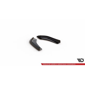 Maxton - Ensemble Diffuseur V.2 BMW M135i F40