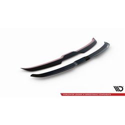 Maxton - Ensemble Diffuseur V.2 BMW M135i F40