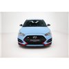 Maxton - Ensemble Diffuseur Hyundai Veloster N Mk2