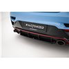 Maxton - Ensemble Diffuseur Hyundai Veloster N Mk2