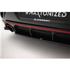 Maxton - Ensemble Diffuseur Hyundai Veloster N Mk2