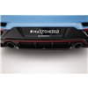 Maxton - Ensemble Diffuseur Hyundai Veloster N Mk2