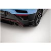 Maxton - Ensemble Diffuseur Hyundai Veloster N Mk2