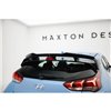 Maxton - Ensemble Diffuseur Hyundai Veloster N Mk2