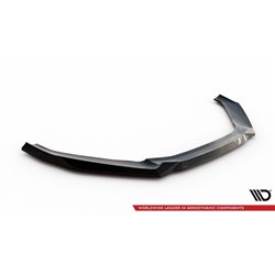 Maxton - Ensemble Diffuseur Hyundai Veloster N Mk2