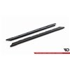 Maxton - Ensemble Diffuseur Hyundai Veloster N Mk2