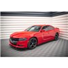 Maxton - Ensemble Diffuseur Dodge Charger RT Mk7 Facelift