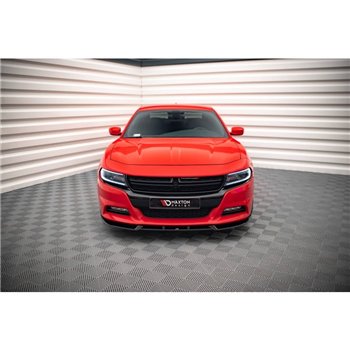 Maxton - Ensemble Diffuseur Dodge Charger RT Mk7 Facelift